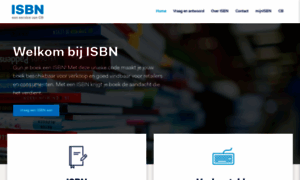 Isbn.nl thumbnail
