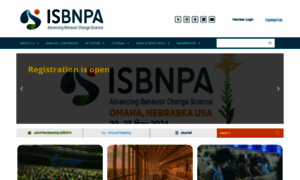 Isbnpa.org thumbnail