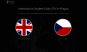 Isc.cvut.cz thumbnail