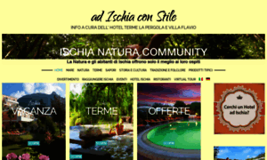 Ischia-hotel.info thumbnail