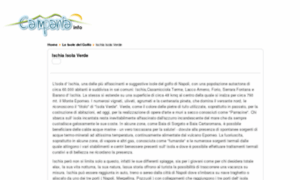 Ischia-infopoint.it thumbnail