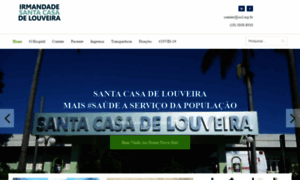 Iscl.org.br thumbnail