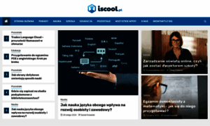 Iscool.pl thumbnail