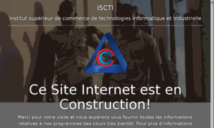 Iscti.net thumbnail