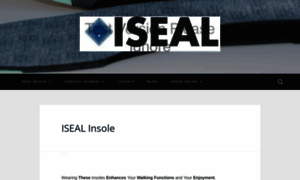 Isealinsole.wordpress.com thumbnail