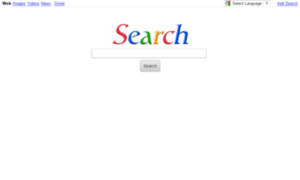 Isearch-for.com thumbnail