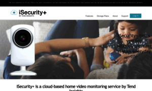 Isecurityplus.com thumbnail