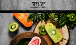 Iseeisee.com thumbnail