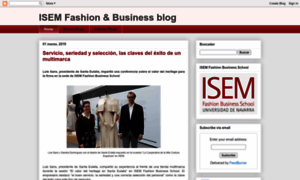 Isemfashionblog.blogspot.com thumbnail