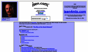 Isen.com thumbnail