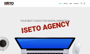 Isetodigital.com thumbnail