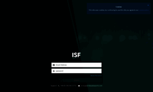 Isf.scout7.com thumbnail