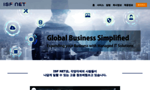 Isfnetkorea.co.kr thumbnail