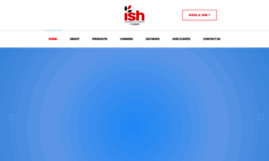 Ish.co.id thumbnail