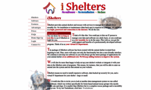 Ishelters.com thumbnail