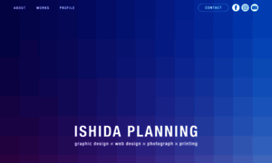 Ishidaplanning.com thumbnail