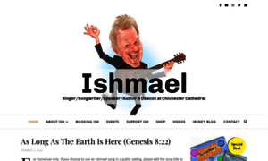 Ishmael.org.uk thumbnail
