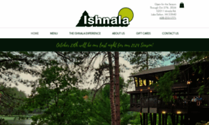 Ishnala.com thumbnail
