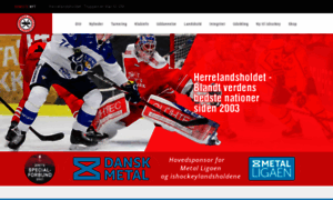 Ishockey.dk thumbnail