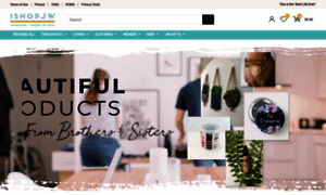 Ishopjw.com thumbnail
