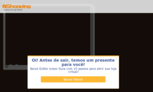 Ishopping.iset.com.br thumbnail
