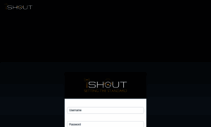 Ishout.net thumbnail