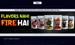 Ishvaproducts.com thumbnail