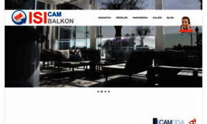 Isicambalkon.com thumbnail