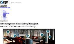 Isign.co.in thumbnail