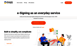 Isign.io thumbnail