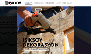 Isiksoydekorasyon.com thumbnail