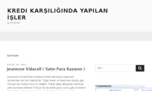 Isimkanlari.org thumbnail