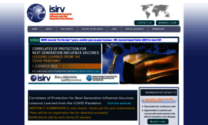 Isirv.org thumbnail