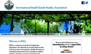Isisa.org thumbnail