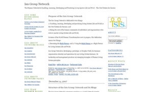 Isisgroup.typepad.com thumbnail