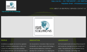 Isissolutions4u.webs.com thumbnail