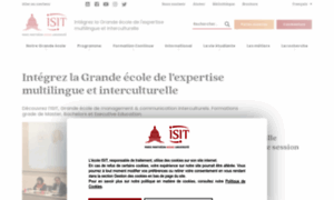 Isit-paris.fr thumbnail