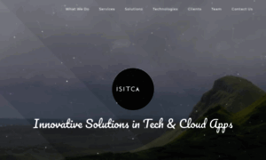 Isitca.com thumbnail