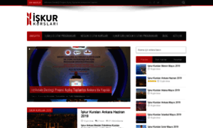 Iskurkurslari.net thumbnail