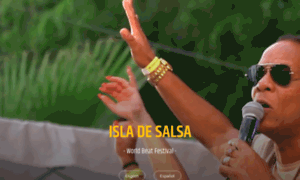 Isla-de-salsa.jp thumbnail