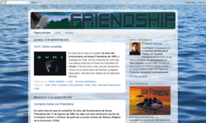 Isla-friendship.blogspot.com thumbnail