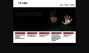 Islabs.com thumbnail