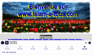 Islam-a-tous.com thumbnail