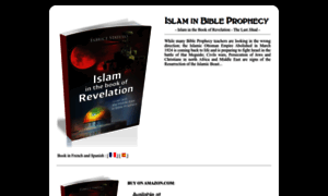 Islam-bible-prophecy.com thumbnail
