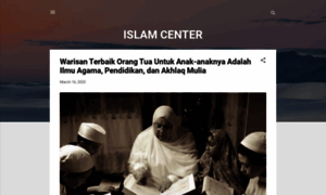 Islam-center.xyz thumbnail