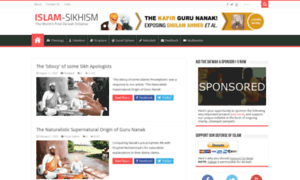 Islam-sikhism.info thumbnail
