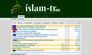 Islam-tr.org thumbnail