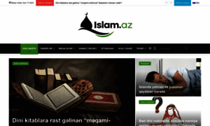 Islam.az thumbnail