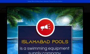 Islamabadpools.com thumbnail