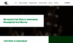 Islamabadvipgirls.com thumbnail